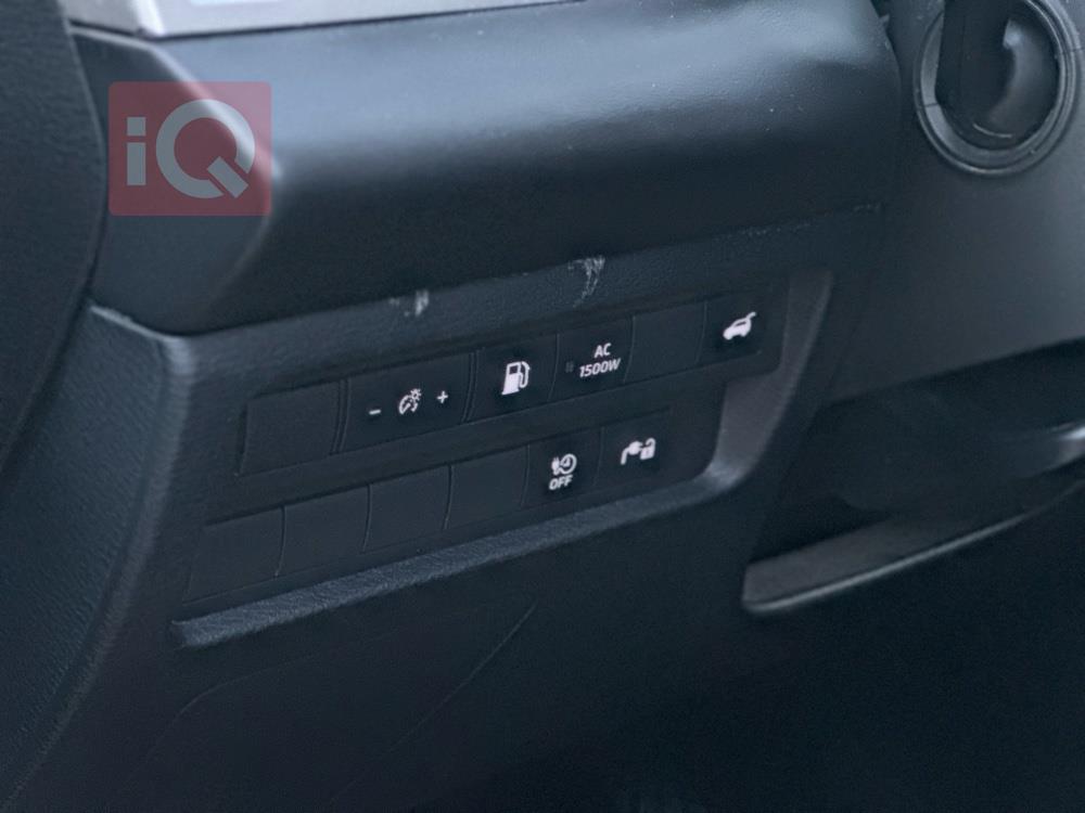 ميتسوبيشي اوتلاندر